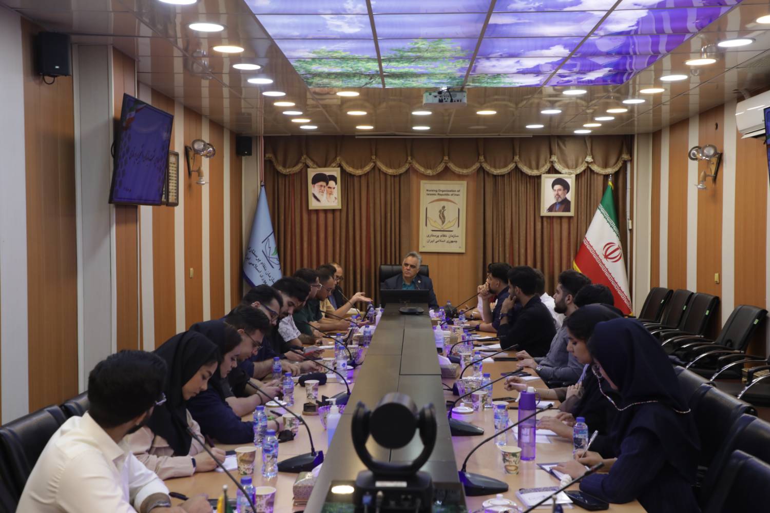 از بومی‌گزینی و اینترنشیپ تا فشار کاری و بازنگری در آموزش پرستاری